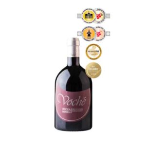 VOCHÉ GRACIANO SELECCION 75CL(1)
