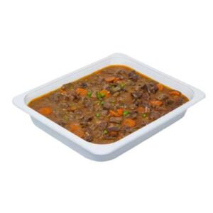 TERNERA SALSA JARDINERA NCM 1KG