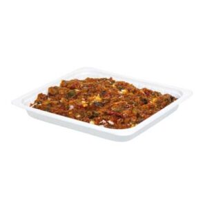 PISTO CON BACALAO Y PIÑONES NCM 1KG