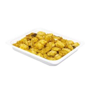 SUPREMA BACALAO C/CEBOLLA CONFITADA NCM 1KG