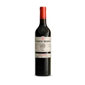 RAMON BILBAO CRIANZA 0,75L