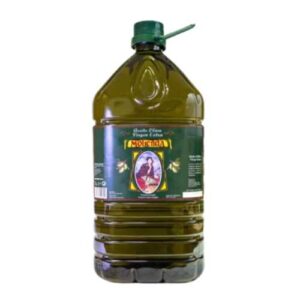 ACEITE VIRGEN EXTRA MOLIENDA 5L(1-3)