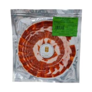 PLATO JAMON IBERICO RH CEBO CAMPO 100GR