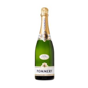 POMMERY BLANC DE BLANCS 0,75 L