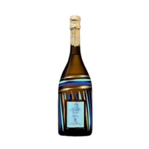 POMMERY CUVEE LOUISE 0,75 L