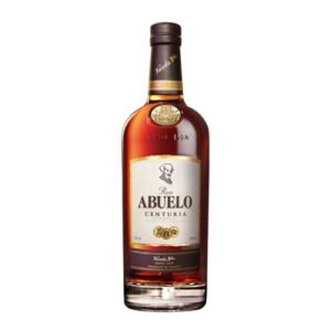 RON EL ABUELO CENTURIA 0,70L