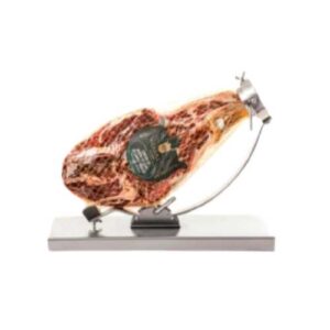CENTRO JAMON CEBO CAMPO RH IBERICO (5KG APX)