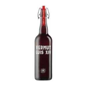 VERMUT LUIS XIV 75CL