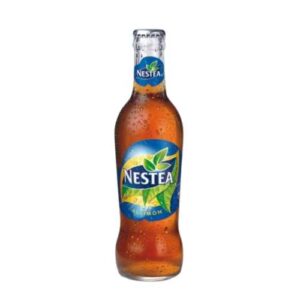 NESTEA LIMON NO RET BANDEJA 33CL(24)