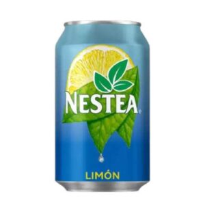 NESTEA LIMON LATA 33CL PACK 24