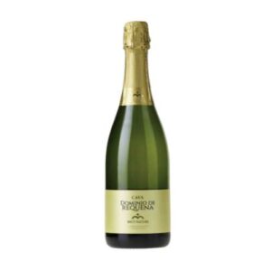 CAVA BRUT NATURE DOMINIO DE REQUENA