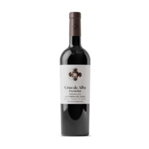 CRUZ DE ALBA RESERVA 0,75L