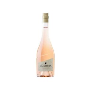 LALOMBA "FINCA LA LINDE" ROSÉ 75CL