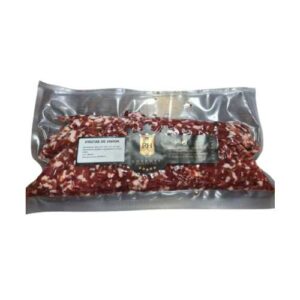 VIRUTAS DE JAMON RH (1 KG APROX)