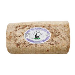 QUESO ARTESANO CANTUESO LOS MOLINOS (1,5 APX KG)