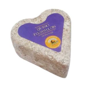 QUESO ARTESANO FONDILLON LOS MOLINOS (280GR APX)