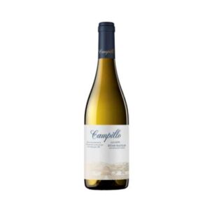 CAMPILLO ALBARIÑO SELECCION(1)