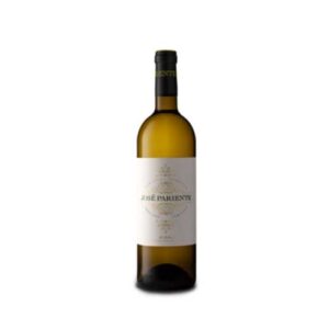 JOSE PARIENTE VERDEJO 75 CL (1)