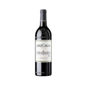 VINO ARZUAGA CRIANZA TINTO 75CL (1)