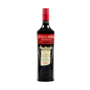 VERMOUTH YZAGUIRRE ROJO 1L