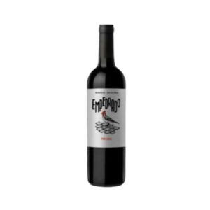 VINO TINTO EMPEDRADO JOVEN(MALBEC)