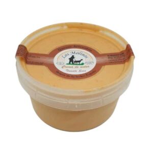 CREMA DE QUESO UNTAR TOMATE SECO LOS MOLINOS