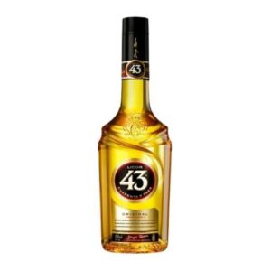 LICOR 43 1 LITRO