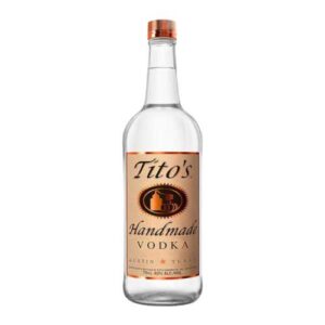 VODKA TITO'S 0,70L