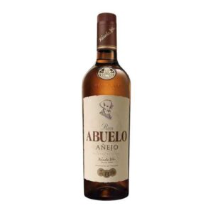 RON EL ABUELO AÑEJO 0,70L