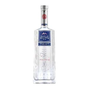 GINEBRA MARTIN MILLERS 0,70