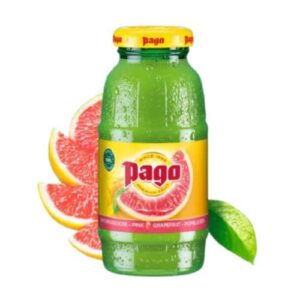 PAGO POMELO 200ML PACK 12