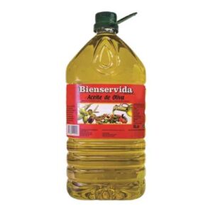 ACEITE OLIVA INTENSO BIENSERVIDA 5L(1-3)
