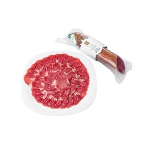 LOMO RH CEBO IBERICA ALIÑO EXTREMEÑO (0,6 KG APX)