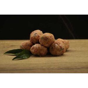 ALBONDIGAS DE PINOSO 2/2 500GR APX