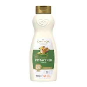 CREMA DE PISTACHO CARTE D'OR 900 G