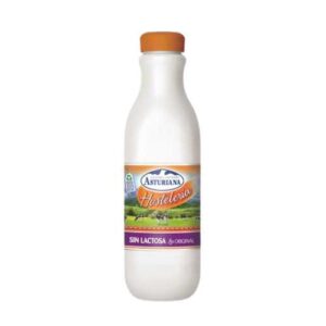 LECHE SIN LACTOSA SEMI HOST AST 1,5L(6)