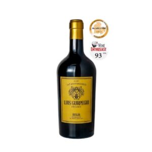 LUIS GURPEGUI 147 CRIANZA ANIV.75CL(1)