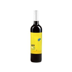 VINO HOY SIN ALCOHOL TINTO (1)