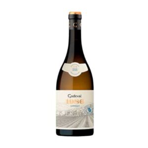 GODEVAL 1986 75CL