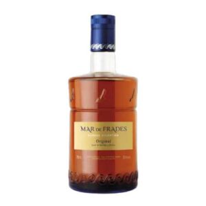 LICOR MAR DE FRADES ORIGINAL  0,70