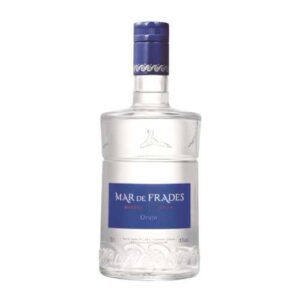 LICOR MAR DE FRADES ORUJO BLANCO 0,70