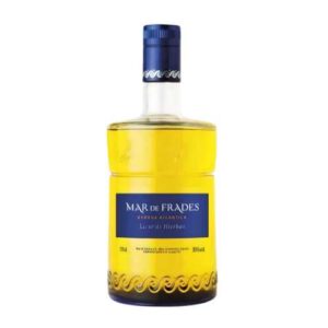 LICOR MAR DE FRADES HIERBAS BLANCO 0,70