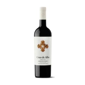 CRUZ DE ALBA ROBLE 0,75L