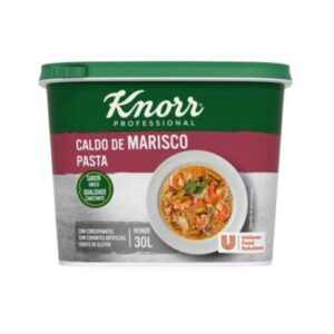 CALDO BASE MARISCO PASTA 1KG