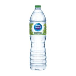 AQUAREL PET 1,5 LIT PACK 6