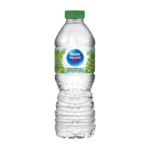 AQUAREL PET 50CL C/ 24BOT
