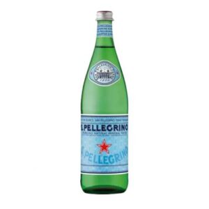 SAN PELLEGRINO NR 75CL C/ 15BOT