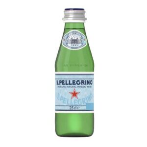 SAN PELLEGRINO NR 25CL C/ 24BOT