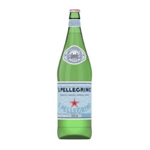 SAN PELLEGRINO NR 50CL C/ 24BOT