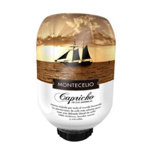 CAFE PET CAP.AMERICAS 1KG (BOTE 2KG)